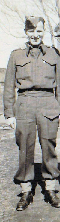 Photo of Louis Pierce