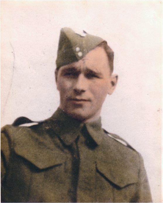 Photo of Lowell William Pound