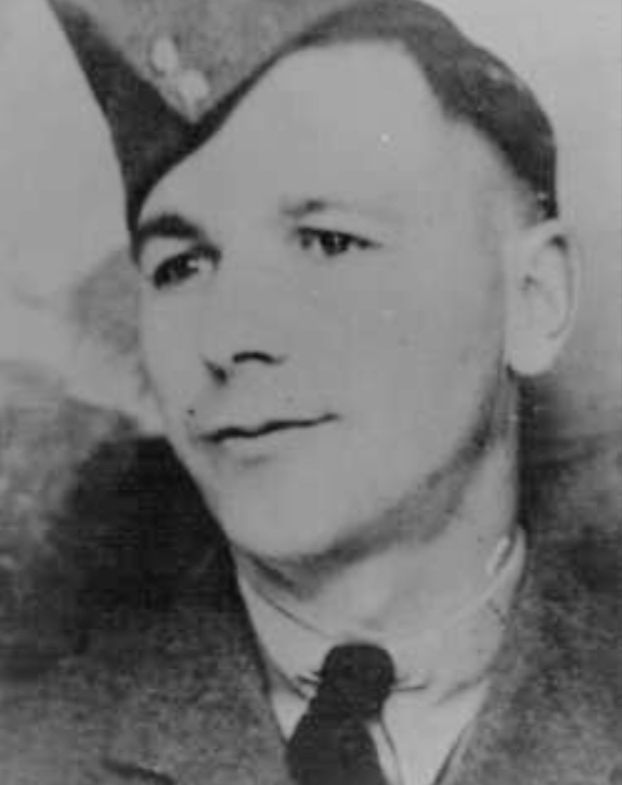 Photo of LOWELL WILLIAM POUND