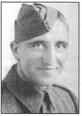 Photo of Felix Preaston