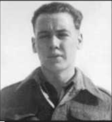 Photo of JAMES EARL PULVER