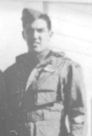 Photo of LEO JOSEPH QUEVILLON