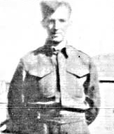 Photo of Harry Rachkewich