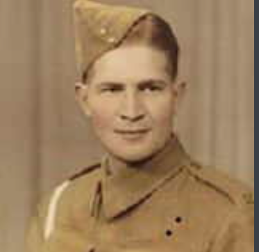 Photo of CONRAD MELVIN RADOCY