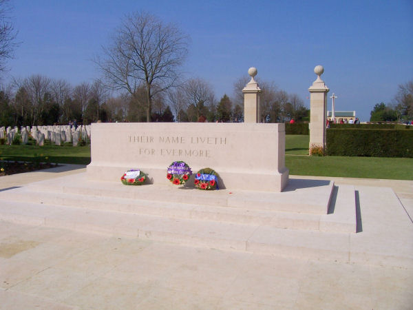 Stone of Remembrance