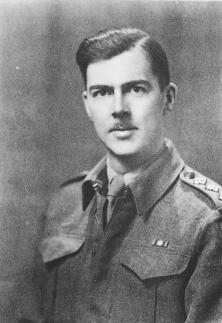 Photo of George Reynolds