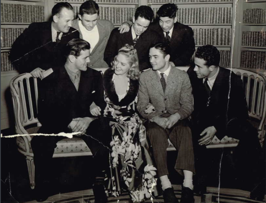 Photo of EDWARD MICHAEL ROGAN