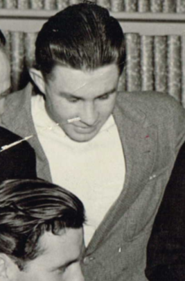 Photo of EDWARD MICHAEL ROGAN