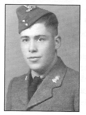 Photo of ARTHUR EDWIN ROGERS