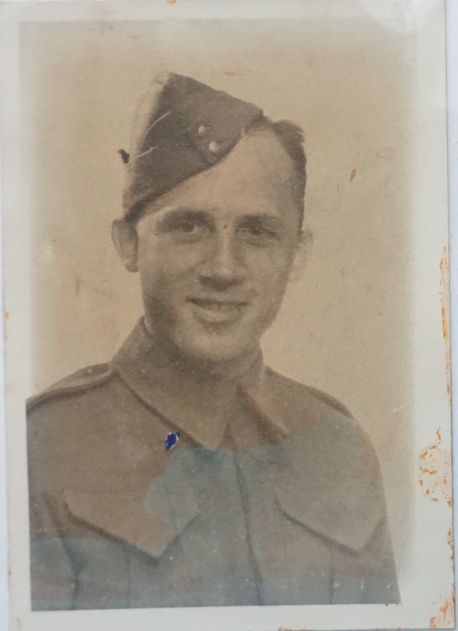 Photo of John Joseph Romanoff