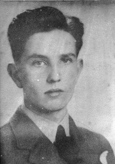 Photo of James William Rooney