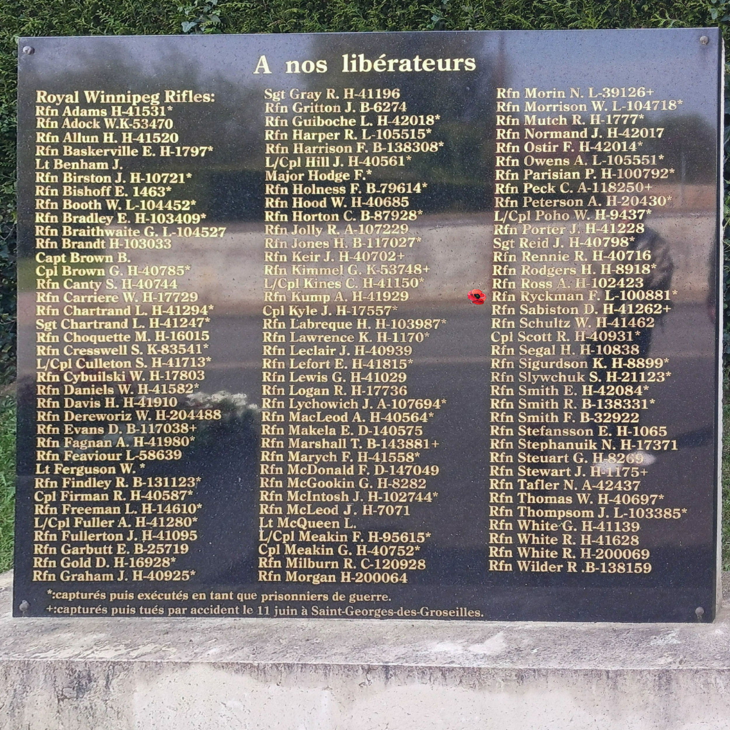 Memorial