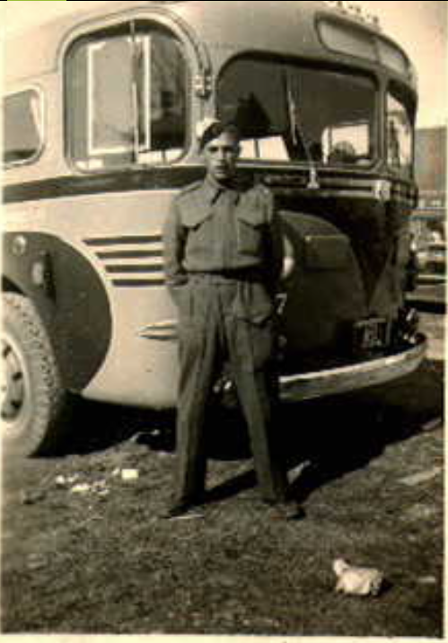 Photo of FRANK SABURN