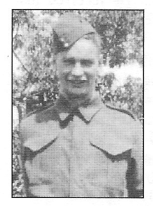 Photo of JAMES ERNEST SAWDON