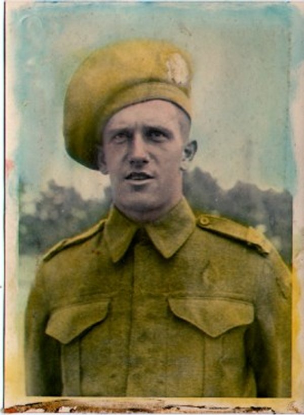 Photo of Ivan Shantz