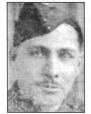 Photo of HARRY SHARP