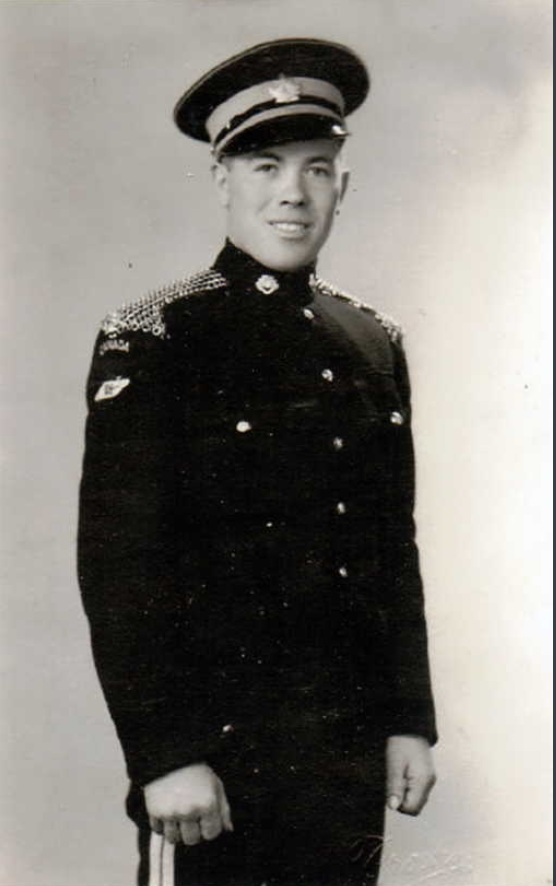 Photo of WILLIAM SHINETON