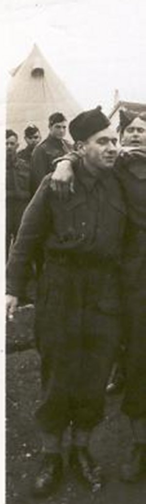 Photo of John Showers