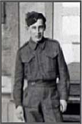 Photo of CLARENCE SIMPSON