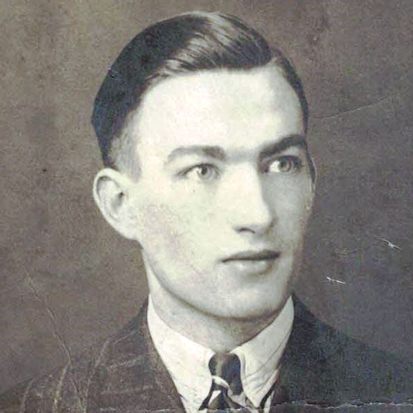 Photo of John Montgomery Simpson