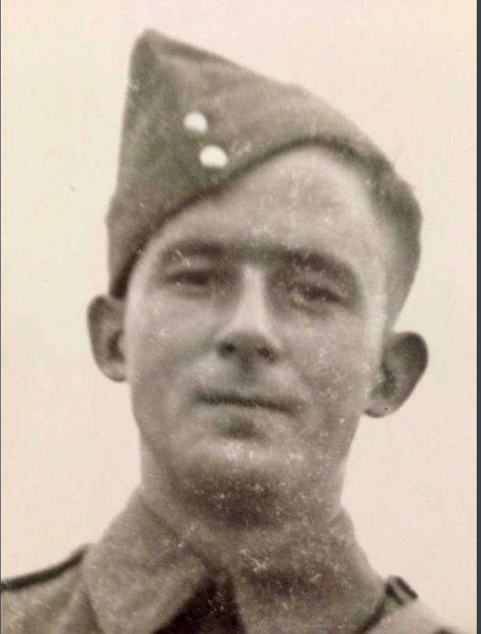 Photo of EARL STANLEY SINCLAIR