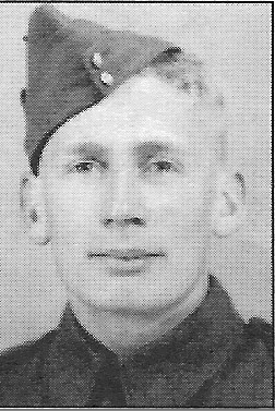 Photo of CLARENCE PERCY SKERRITT