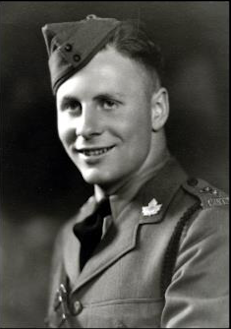 Photo of Allan Edward Smith