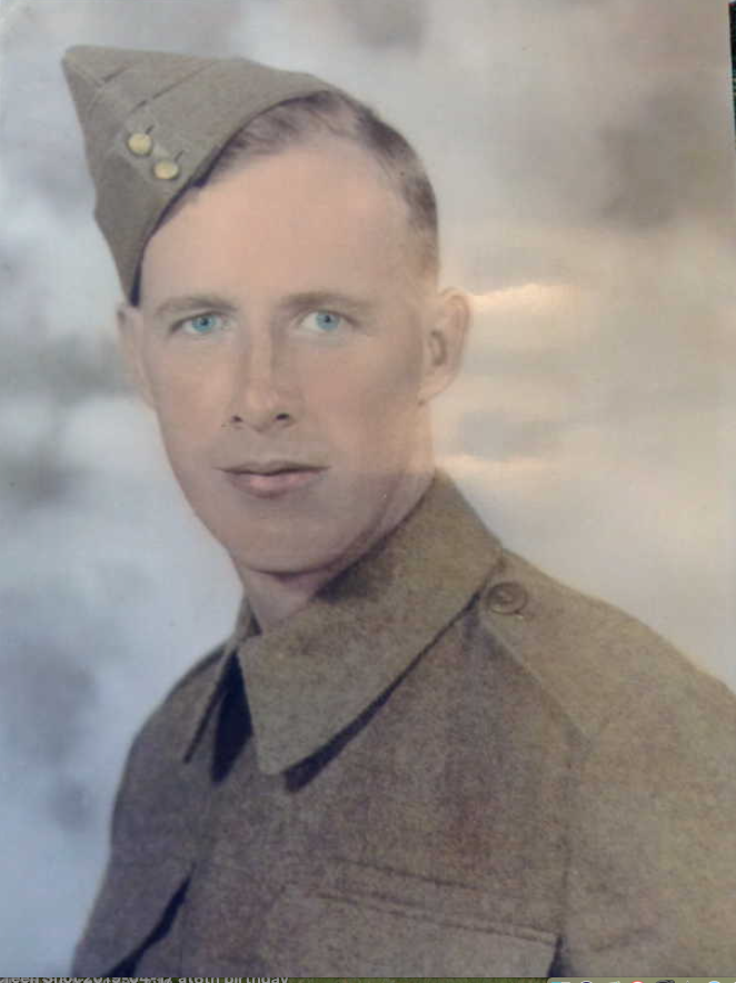 Photo of CHARLES PETER SMITH