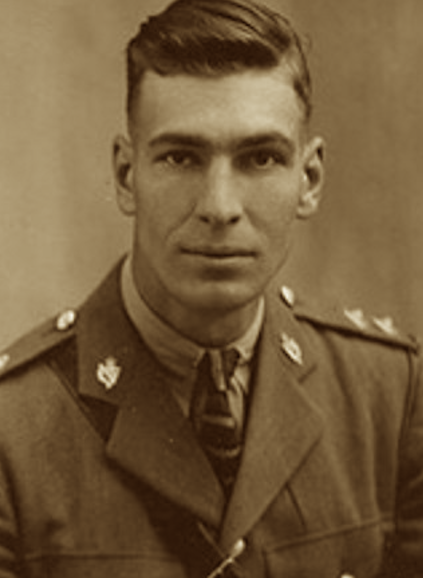 Photo of DONALD JACK SMITH