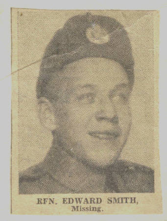 Photo of Edward Smith