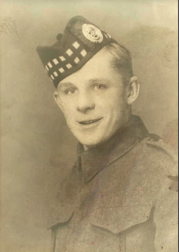 Photo of HORACE JOHN SMITH