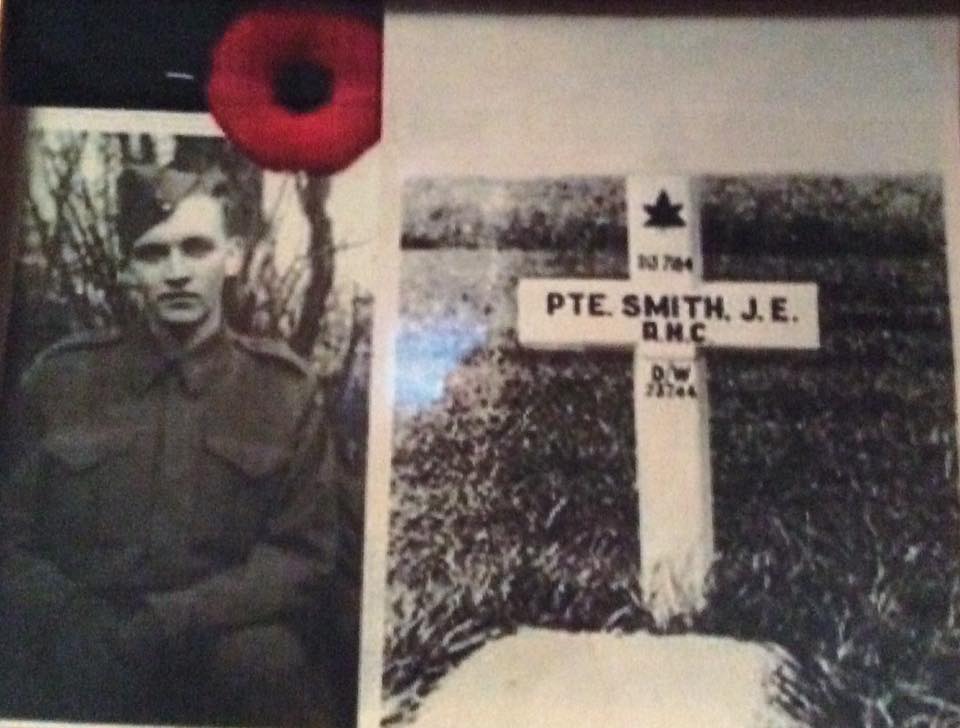 Photo of James Smith