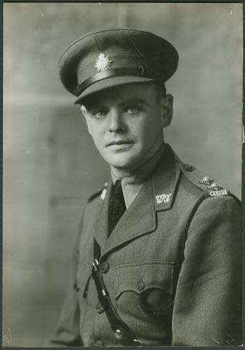 Photo of Thomas Angus McCoy Smith