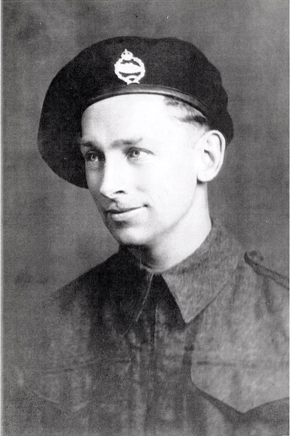 Photo of William Adnett Smith