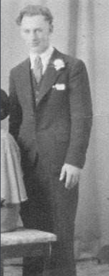 Photo of WILLIAM ADNETT SMITH