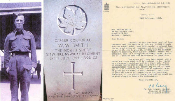 Photo of William Smith