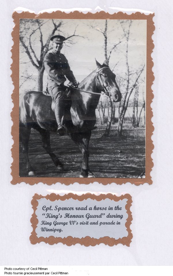 Photo 2 of Ralph Spencer