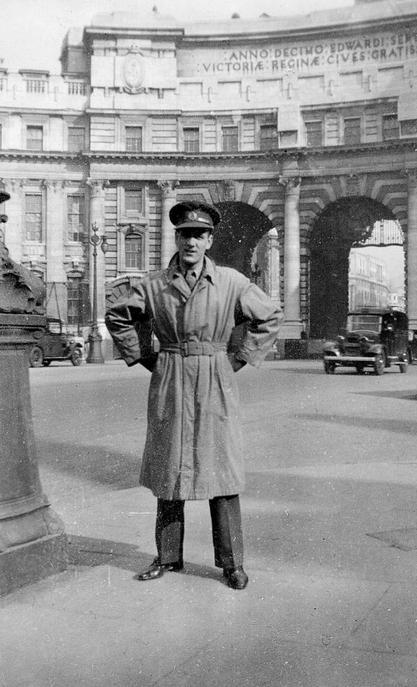 Photo of Donald Stalker