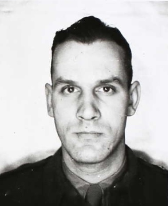 Photo of DONALD STALKER