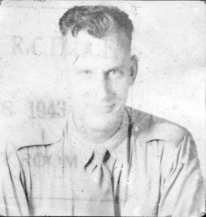 Photo of DONALD STALKER