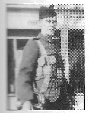 Photo of JAMES STALKER