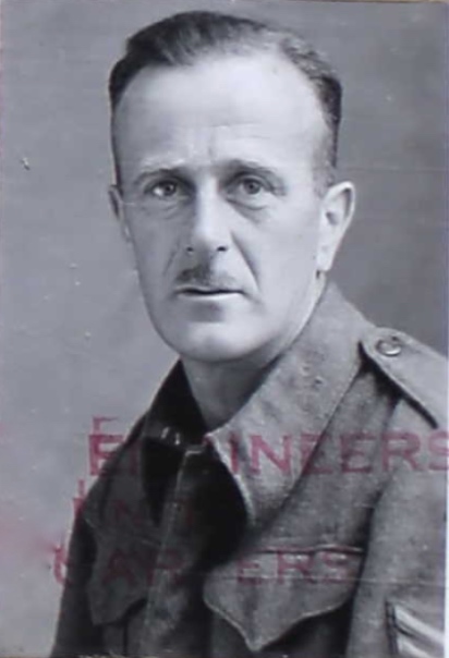 Photo of WILLIAM STEWART