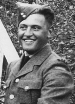 Photo of Howard Stolar