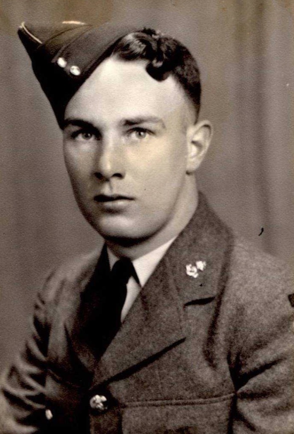 Photo of ARTHUR SWITZER