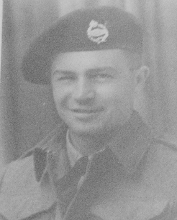 Photo of Allen Hamilton Taylor