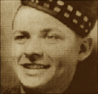 Photo of EVERETT LLOYD THOMAS