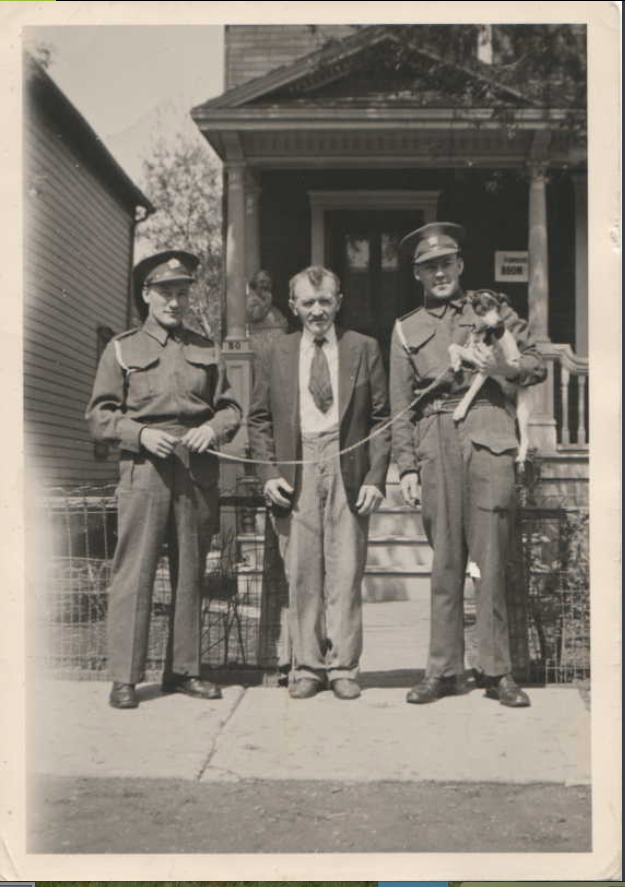 Photo of EDWARD THOMSEN