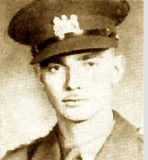 Photo of Raymond Wood Thomson