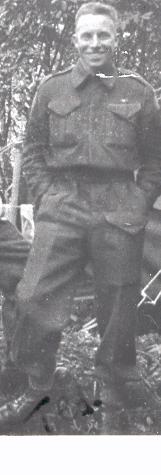 Photo of Thomas Edward Tidy