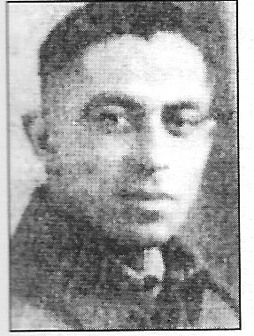 Photo of CHARLES TOURAND